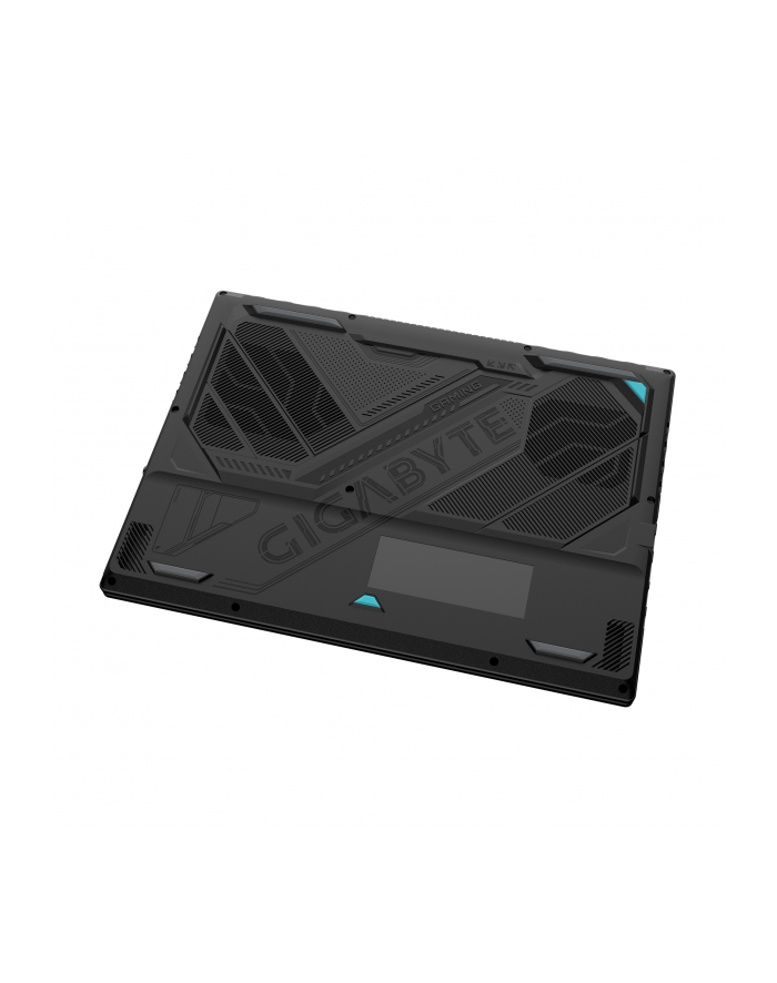 Notebook Gigabyte Gaming A16 CMHI2EE894SD 16,0”WUXGA/i7-13620H/16GB/SSD1TB/RTX4050-6GB główny