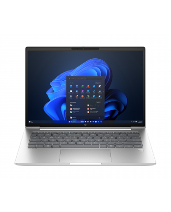 Notebook HP ProBook 4 G1a 14 AI 14''WUXGA/Ryzen 5 220/16GB/SSD512GB/Radeon/11PR Pike Silver 3Y