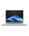 Notebook HP EliteBook 8 G1i 14 14''WUXGA/Ultra 7 258V/32GB/SSD1TB/Arc 140V/11PR Glacier Silver 3Y - nr 36