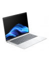 Notebook HP EliteBook 8 G1i 14 14''WUXGA/Ultra 7 258V/32GB/SSD1TB/Arc 140V/11PR Glacier Silver 3Y - nr 37