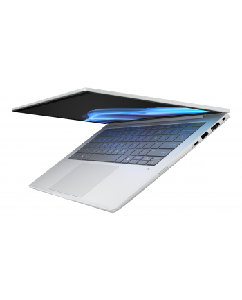 Notebook HP EliteBook 8 G1i 14 14''WUXGA/Ultra 7 258V/32GB/SSD1TB/Arc 140V/11PR Glacier Silver 3Y