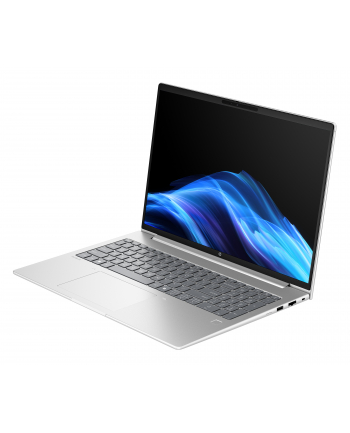 Notebook HP ProBook 4 G1i 16''WUXGA/Ultra 5 225U/16GB/SSD512GB/Intel/11PR Pike Silver 3Y