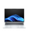 Notebook HP EliteBook 8 G1i 14 14''WUXGA/Ultra 5 225U/16GB/SSD512GB/Intel/11PR Glacier Silver 3Y - nr 1