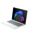 Notebook HP EliteBook 8 G1a 14 14''WUXGA/Ryzen AI 7 PRO 350/32GB/SSD1TB/Radeon/11PR Silver 3Y - nr 7