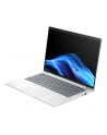 Notebook HP EliteBook 8 G1a 14 14''WUXGA/Ryzen AI 5 PRO 340/32GB/SSD1TB/Radeon/11PR Silver 3Y - nr 36