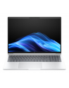 Notebook HP EliteBook 8 G1a 16''WUXGA/Ryzen AI 5 Pro 340/32GB/SSD1TB/Radeon/11PR Glacier Silver 3Y - nr 34