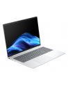 Notebook HP EliteBook 8 G1a 16''WUXGA/Ryzen AI 5 Pro 340/32GB/SSD1TB/Radeon/11PR Glacier Silver 3Y - nr 35