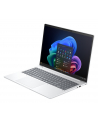 Notebook HP EliteBook 8 G1a 16''WUXGA/Ryzen AI 5 Pro 340/32GB/SSD1TB/Radeon/11PR Glacier Silver 3Y - nr 36