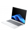 Notebook HP EliteBook 8 G1a 16''WUXGA/Ryzen AI 5 Pro 340/32GB/SSD1TB/Radeon/11PR Glacier Silver 3Y - nr 8