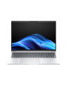 Notebook HP EliteBook 8 G1i 16''WUXGA/Ultra 5 225U/32GB/SSD512GB/Intel/11PR Glacier Silver 3Y - nr 1