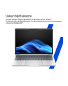 Notebook HP EliteBook 8 G1i 16''WUXGA/Ultra 5 225U/32GB/SSD512GB/Intel/11PR Glacier Silver 3Y - nr 21