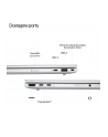 Notebook HP EliteBook 8 G1i 16''WUXGA/Ultra 5 225U/32GB/SSD512GB/Intel/11PR Glacier Silver 3Y - nr 27