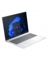 Notebook HP EliteBook 8 G1i 16''WUXGA/Ultra 5 225U/32GB/SSD512GB/Intel/11PR Glacier Silver 3Y - nr 2