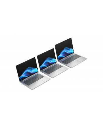 Notebook HP ProBook 4 G1i 14 14''WUXGA/Ultra 5 225U/16GB/SSD512GB/Intel/11PR Pike Silver 3Y