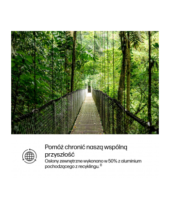 Notebook HP ProBook 4 G1i 16''WUXGA/Ultra 5 225H/16GB/SSD512GB/Arc/11PR Pike Silver 3Y nr 2