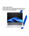 Notebook HP EliteBook 8 G1i 16''WUXGA/Ultra 5 228V/32GB/SSD512GB/Arc/11PR Glacier Silver 3Y - nr 31
