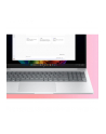 Notebook HP EliteBook 8 G1i 16''WUXGA/Ultra 5 228V/32GB/SSD512GB/Arc/11PR Glacier Silver 3Y - nr 4