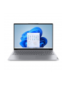 Notebook Lenovo ThinkBook 16 G8 IAL 16''WUXGA/Ultra 7 255H/16GB/SSD512GB/Arc/11PR Arctic Grey 3Y - nr 1