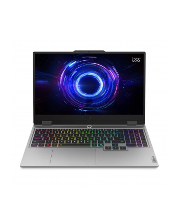 Notebook Lenovo LOQ 15IRX10 15,6''FHD/i7-13650HX/32GB/SSD1TB/RTX5070-8GB/144Hz Luna Grey 2Y nr 1