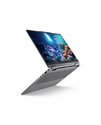 Notebook Lenovo Yoga 7 14ILL10 2-in-1 14''WUXGA Touch/Ultra 5 226V/16GB/SSD1TB/Arc/W11 Luna Grey 2Y nr 2