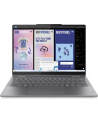Notebook Lenovo Yoga 7 14ILL10 2-in-1 14''WUXGA Touch/Ultra 5 226V/16GB/SSD1TB/Arc/W11 Luna Grey 2Y - nr 24