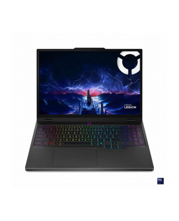 Notebook Lenovo Legion 5 15IRX10 15,1''WQXGA/i7-13650HX/16GB/SSD512GB/RTX5060-8GB/165Hz Eclipse Black 2Y nr 1