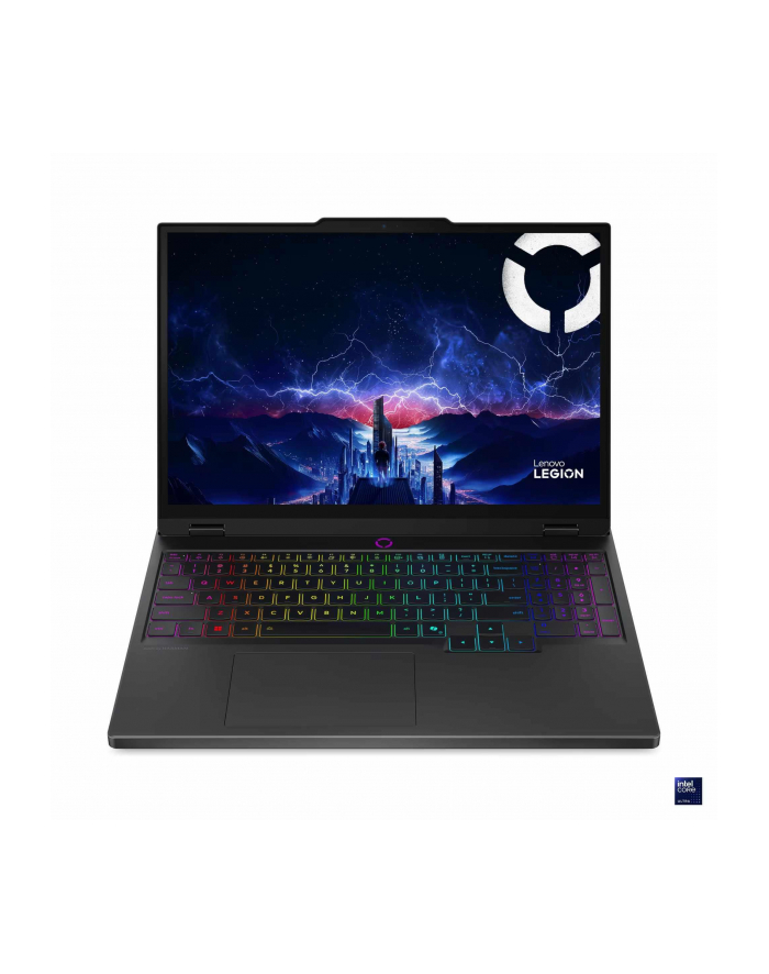 Notebook Lenovo Legion 5 15IRX10 15,1''WQXGA/i7-13650HX/16GB/SSD512GB/RTX5060-8GB/165Hz Eclipse Black 2Y główny