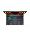 Notebook MSI Cyborg 15 B2RWFKG-038XPL 15,6''FHD/Core 7 240H/8GB/SSD512GB/RTX5060/NoOS - nr 5