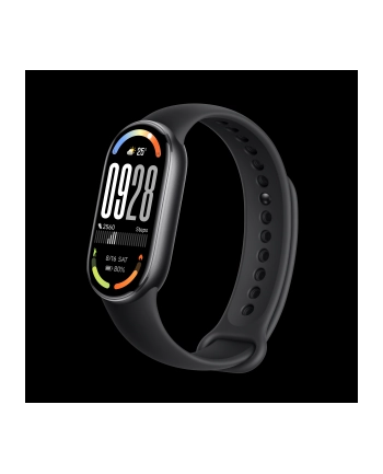 Opaska inteligentna Xiaomi Smart Band 10 Midnight Black (63275)