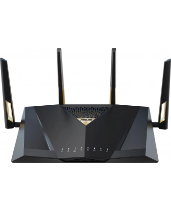 Router Asus RT-BE88U BE7200 Wi-Fi 7 3xLAN 1xWAN 6xWAN/LAN EU+UK