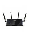 Router Asus RT-BE88U BE7200 Wi-Fi 7 3xLAN 1xWAN 6xWAN/LAN EU+UK - nr 7