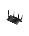 Router Asus RT-BE88U BE7200 Wi-Fi 7 3xLAN 1xWAN 6xWAN/LAN EU+UK - nr 9