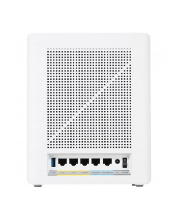 Router Asus ZenWiFi BQ16 (1pk) Wi-Fi 7 3xLAN 2xWAN/LAN EU+UK