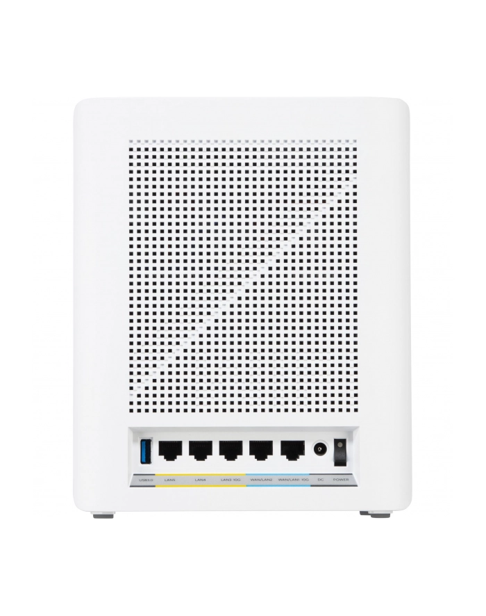 Router Asus ZenWiFi BQ16 (1pk) Wi-Fi 7 3xLAN 2xWAN/LAN EU+UK główny