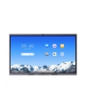 Monitor interaktywny HIKVISION DS-D5C75RB/B2L 75'' 4K (System Android 14, EDLA) z kamerą - nr 1