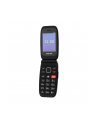 Telefon MaxCom MM 828L 4G black - nr 1