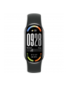 Opaska inteligentna Xiaomi Smart Band 10 Midnight Black (63275) - nr 11