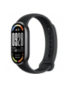 Opaska inteligentna Xiaomi Smart Band 10 Midnight Black (63275) - nr 13