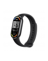 Opaska inteligentna Xiaomi Smart Band 10 Midnight Black (63275) - nr 1