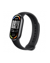 Opaska inteligentna Xiaomi Smart Band 10 Midnight Black (63275) - nr 5