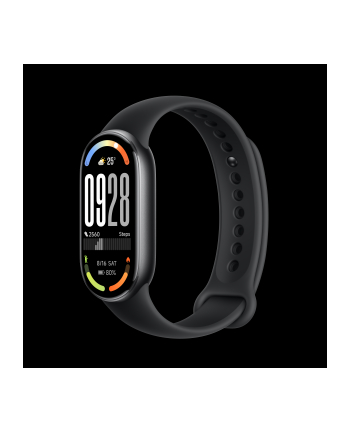 Opaska inteligentna Xiaomi Smart Band 10 Midnight Black (63275) nr 2