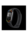 Opaska inteligentna Xiaomi Smart Band 10 Midnight Black (63275) - nr 8