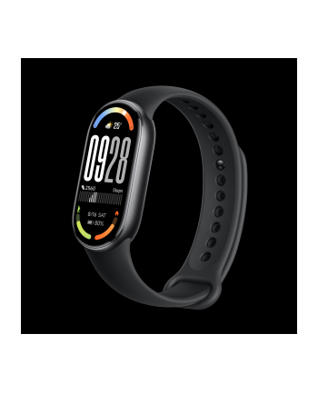 Opaska inteligentna Xiaomi Smart Band 10 Midnight Black (63275) nr 1