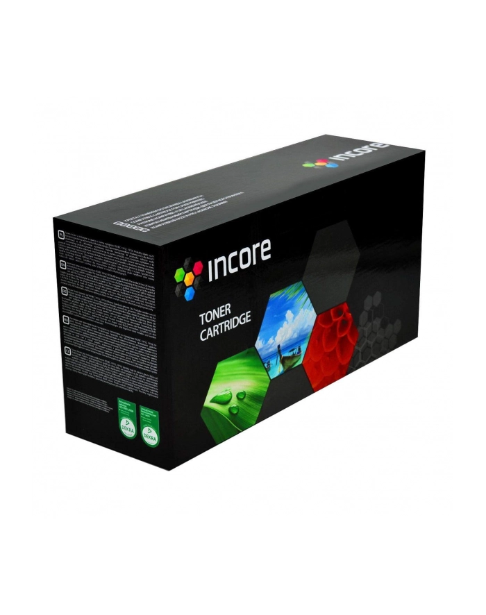 Toner INCORE do Bczerwonyher TN-119 Black 1500 str. główny