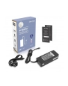 Zasilacz sieciowy Mitsu 90W USB-C, USBC, 5-20V, 3-4.5A (black) do notebooka - nr 1