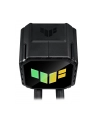 Chłodzenie wodne Asus TUF GAMING LC III 360 ARGB 3x120mm - nr 25