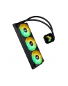 Chłodzenie wodne Asus TUF GAMING LC III 360 ARGB 3x120mm - nr 27