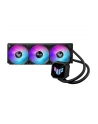 Chłodzenie wodne Asus TUF GAMING LC III 360 ARGB 3x120mm - nr 6