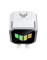 Chłodzenie wodne Asus TUF GAMING LC III 360 ARGB WHITE EDITION 3x120mm - nr 13