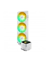 Chłodzenie wodne Asus TUF GAMING LC III 360 ARGB WHITE EDITION 3x120mm - nr 30